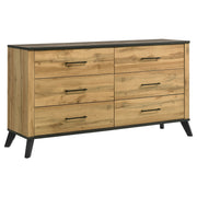 Kaywood Bedroom Set - Furniture City (CA)l