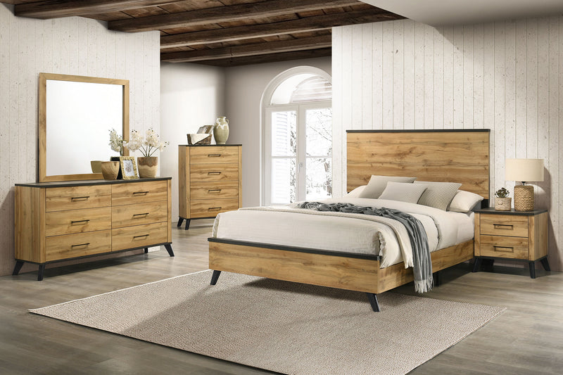 Kaywood Bedroom Set - Furniture City (CA)l