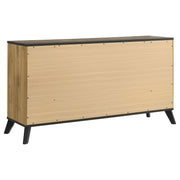 Kaywood Bedroom Set - Furniture City (CA)l