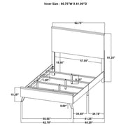Kaywood Bedroom Set - Furniture City (CA)l