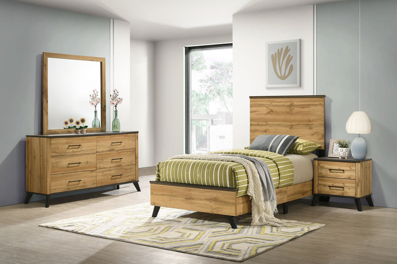 Kaywood Bedroom Set - Furniture City (CA)l