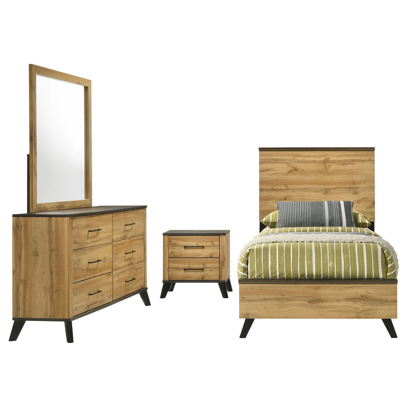 Kaywood Bedroom Set - Furniture City (CA)l