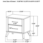 Kaywood Bedroom Set - Furniture City (CA)l