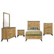 Kaywood Bedroom Set - Furniture City (CA)l