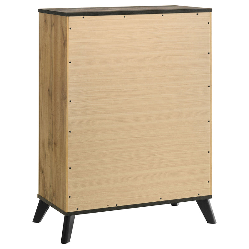 Kaywood Bedroom Set - Furniture City (CA)l