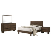 Glenwood Bedroom Set - Furniture City (CA)l