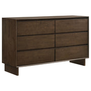Glenwood Bedroom Set - Furniture City (CA)l