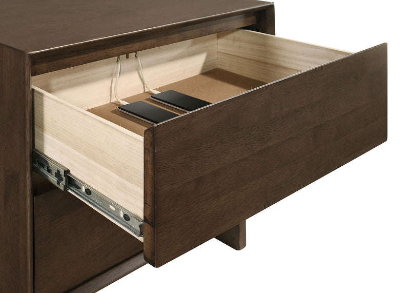 Glenwood Bedroom Set - Furniture City (CA)l