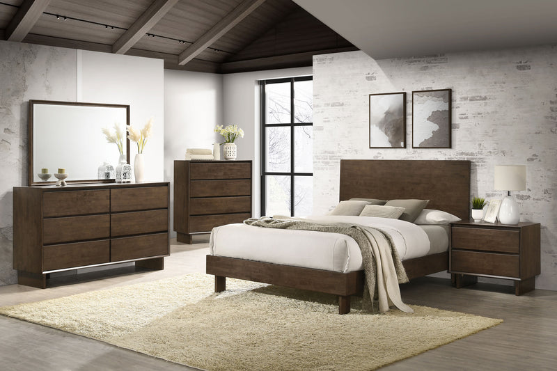 Glenwood Bedroom Set - Furniture City (CA)l