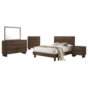 Glenwood Bedroom Set - Furniture City (CA)l