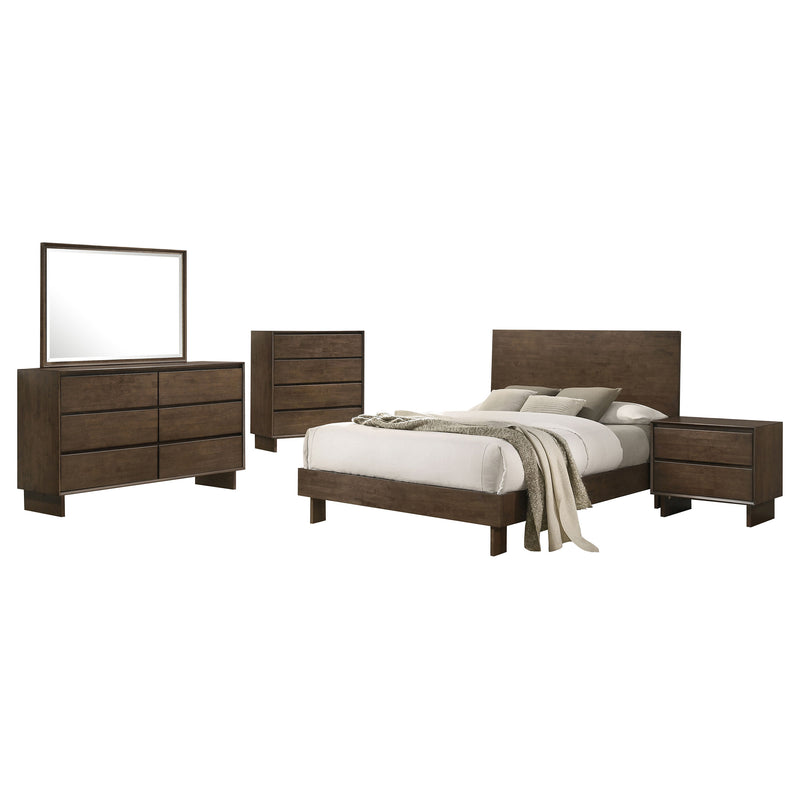 Glenwood Bedroom Set - Furniture City (CA)l