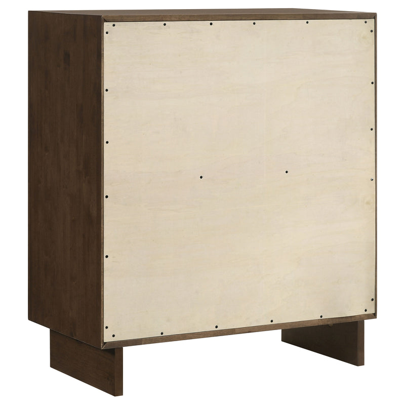 Glenwood Bedroom Set - Furniture City (CA)l