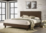 Glenwood Panel Platform Bed - Furniture City (CA)l