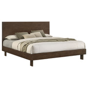 Glenwood Panel Platform Bed - Furniture City (CA)l