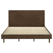 Glenwood Panel Platform Bed - Furniture City (CA)l