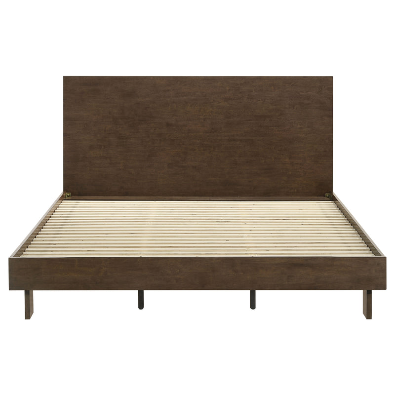 Glenwood Panel Platform Bed - Furniture City (CA)l