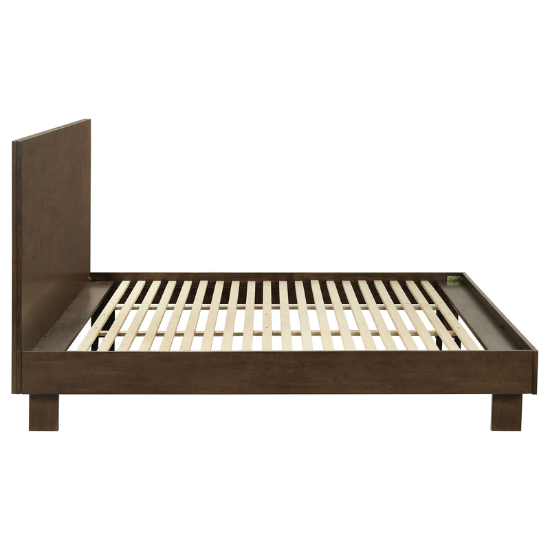 Glenwood Panel Platform Bed - Furniture City (CA)l