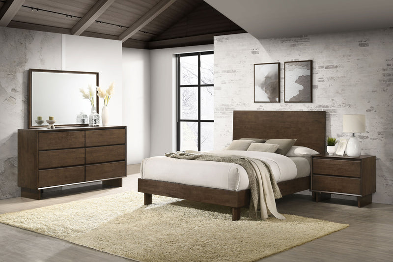 Glenwood Bedroom Set - Furniture City (CA)l