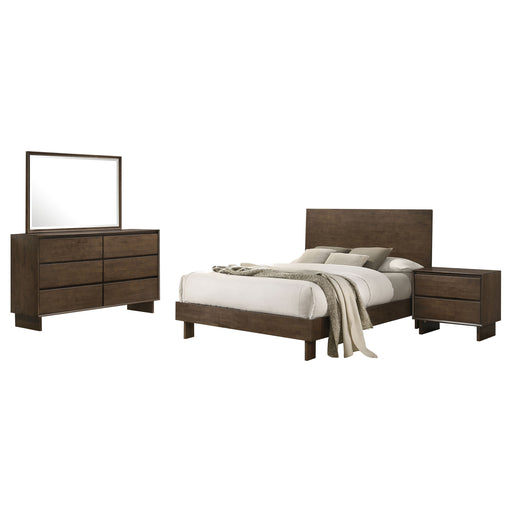 Glenwood Bedroom Set - Furniture City (CA)l
