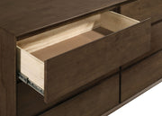 Glenwood Bedroom Set - Furniture City (CA)l