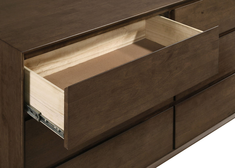 Glenwood Bedroom Set - Furniture City (CA)l