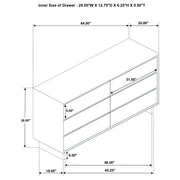 Glenwood Bedroom Set - Furniture City (CA)l