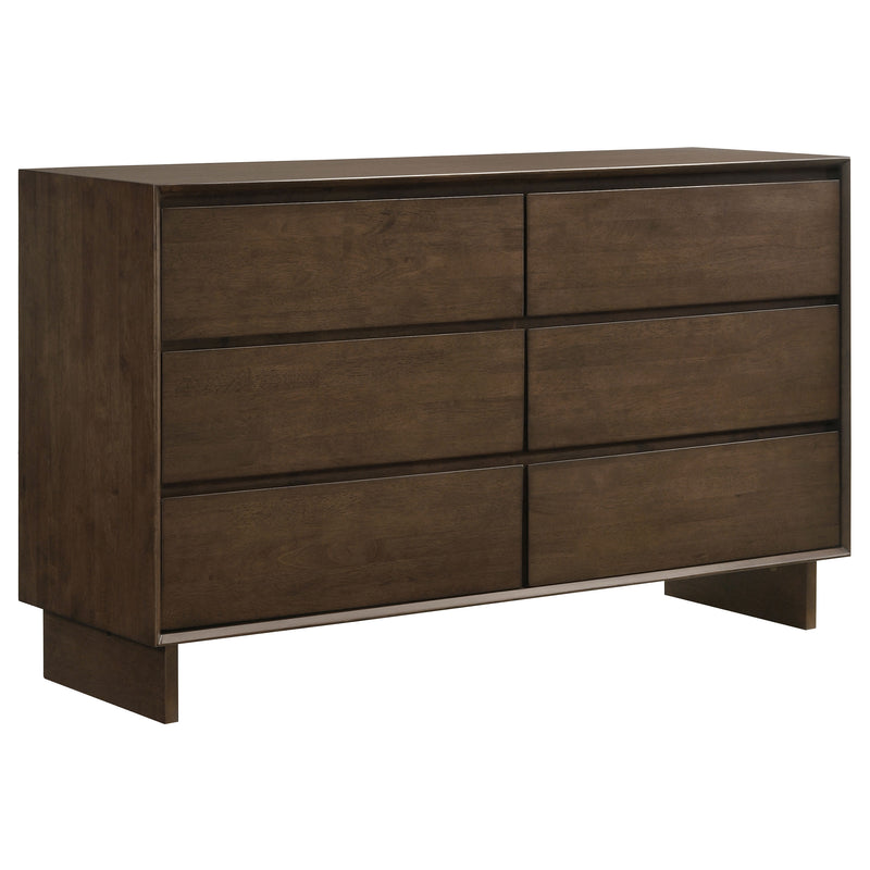 Glenwood Bedroom Set - Furniture City (CA)l