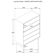 Glenwood Bedroom Set - Furniture City (CA)l