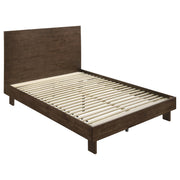 Glenwood Panel Platform Bed - Furniture City (CA)l