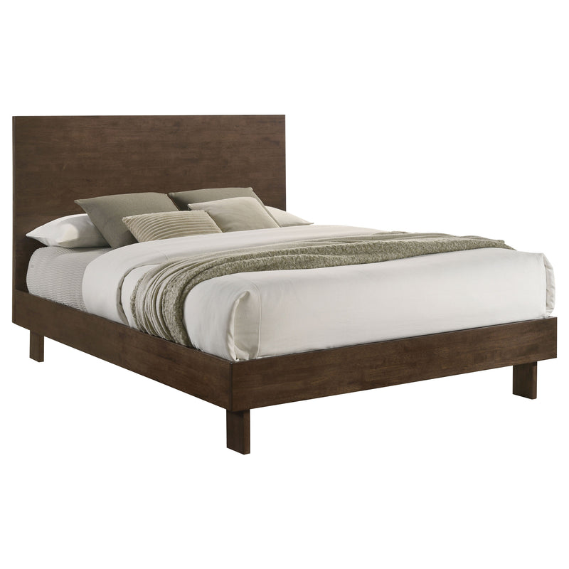 Glenwood Panel Platform Bed - Furniture City (CA)l