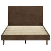 Glenwood Panel Platform Bed - Furniture City (CA)l