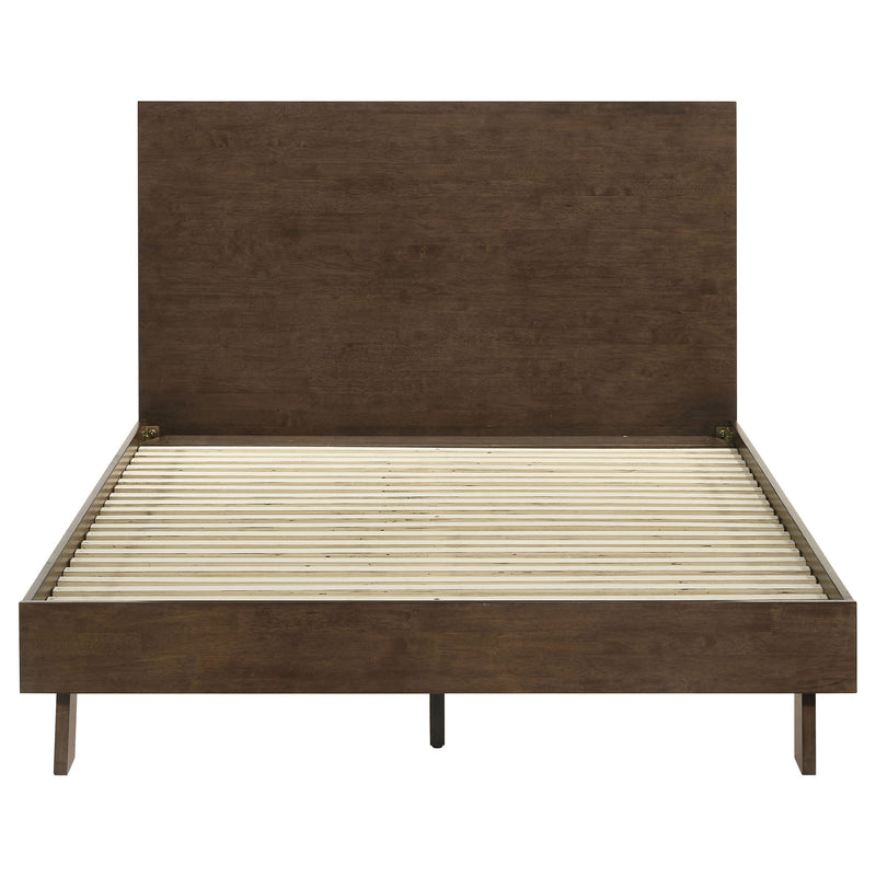 Glenwood Panel Platform Bed - Furniture City (CA)l