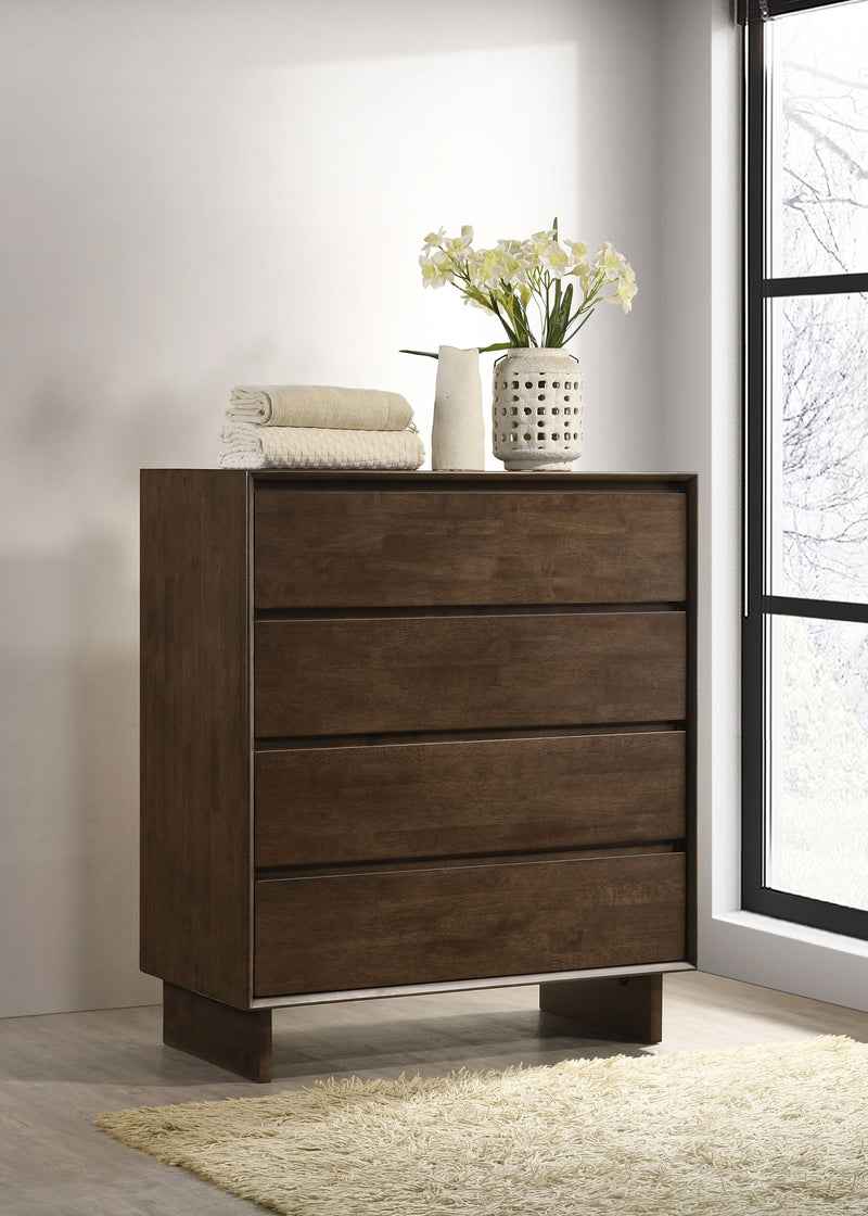 Glenwood Chest of Drawers - Furniture City (CA)l