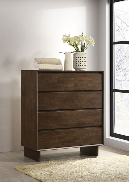 Glenwood Chest of Drawers - Furniture City (CA)l