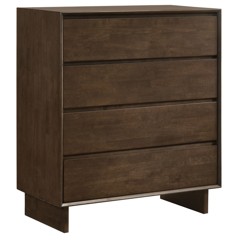 Glenwood Chest of Drawers - Furniture City (CA)l