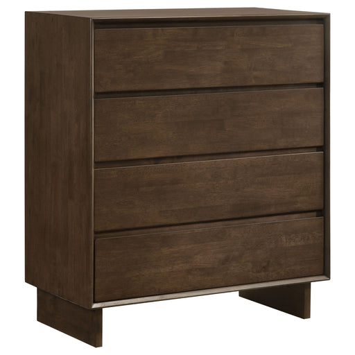 Glenwood Chest of Drawers - Furniture City (CA)l