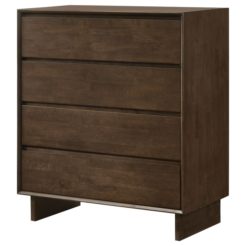 Glenwood Chest of Drawers - Furniture City (CA)l