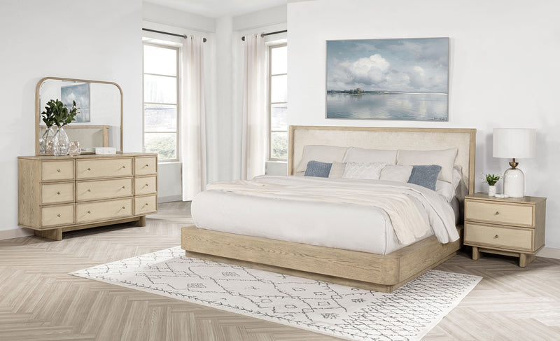 Kailani Bedroom Set - Furniture City (CA)l
