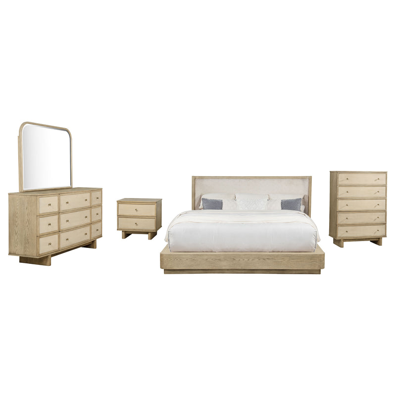 Kailani Bedroom Set - Furniture City (CA)l