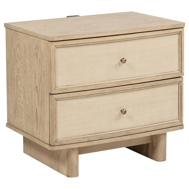 Kailani Bedroom Set - Furniture City (CA)l