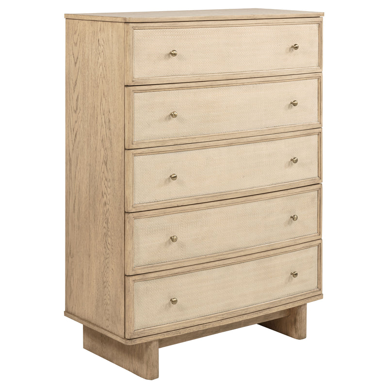 Kailani Bedroom Set - Furniture City (CA)l