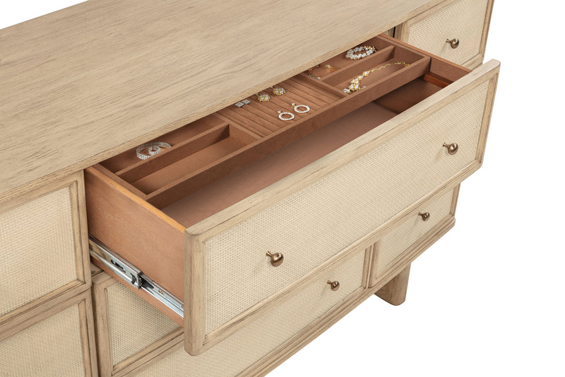 Kailani Bedroom Set - Furniture City (CA)l