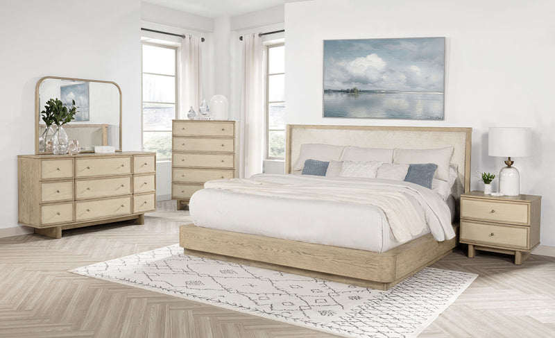 Kailani Bedroom Set - Furniture City (CA)l