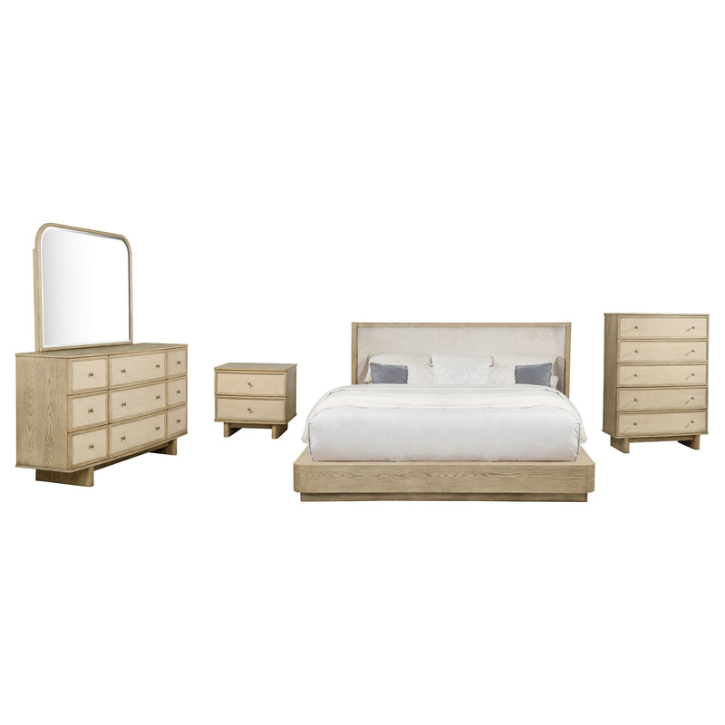 Kailani Bedroom Set - Furniture City (CA)l