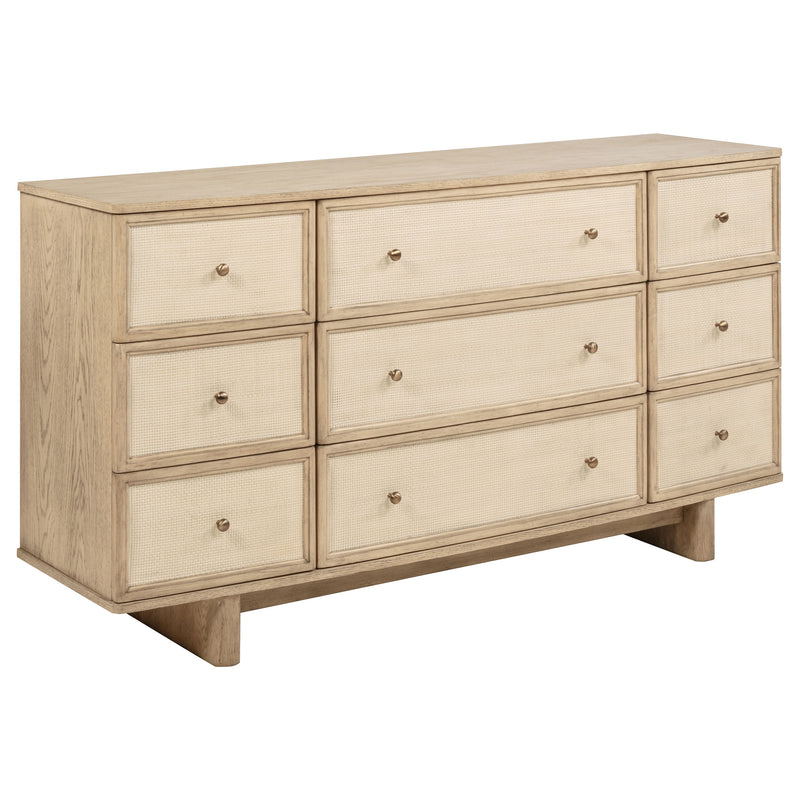 Kailani Bedroom Set - Furniture City (CA)l