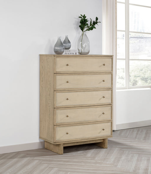 Kailani Chest of Drawers - Furniture City (CA)l