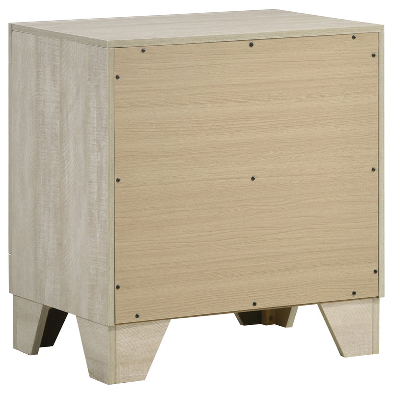 Trenton Bedroom Set - Furniture City (CA)l