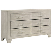 Trenton Bedroom Set - Furniture City (CA)l