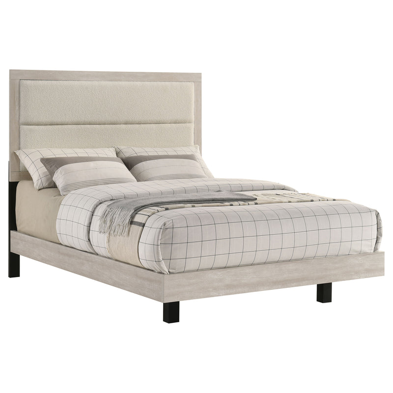 Trenton Panel Bed - Furniture City (CA)l