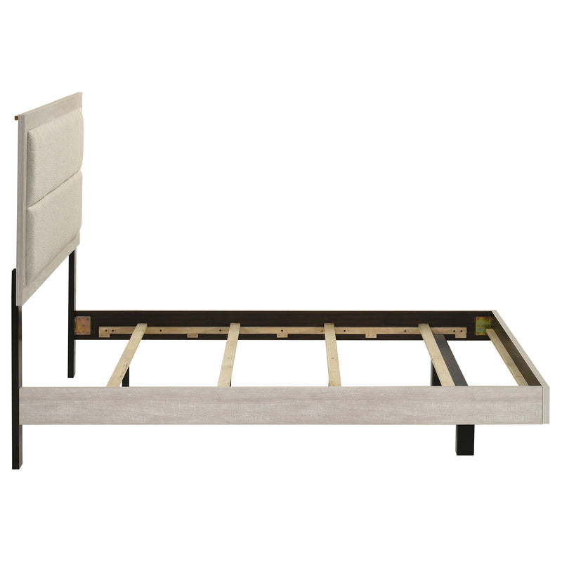 Trenton Panel Bed - Furniture City (CA)l